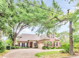 308 Wacker Ln N, Mobile, AL 36608