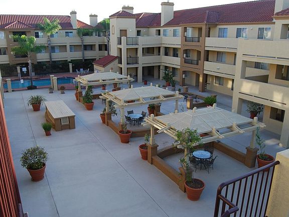 Common Area