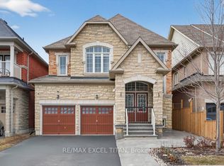 17 Tysonville Cir, Brampton, ON L7A 4A6