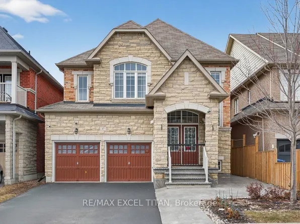 17 Tysonville Cir, Brampton, ON L7A 4A6