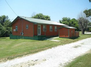 19983 Fawn Rd, Springdale, AR 72764