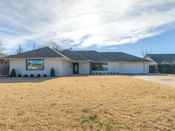 3204 Elmwood Ave, Oklahoma City, OK 73116