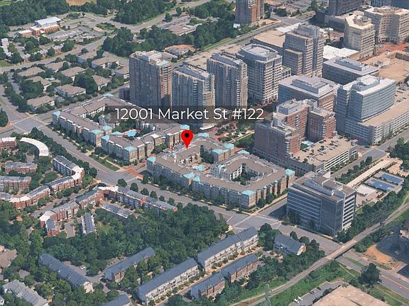 5th image of 12001 Market St #122
