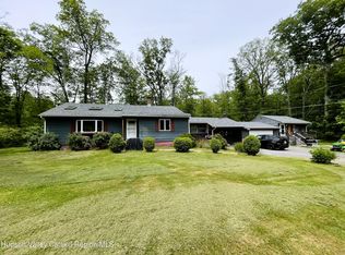 2832-2840 Route 28, Shokan, NY 12481