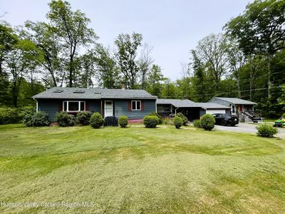 2832-2840 Rt 28, Shokan, NY, 12481