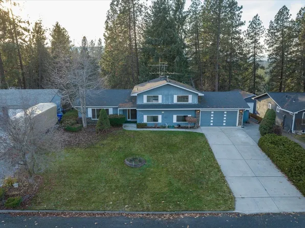 11423 N King Arthur Dr, Spokane, WA 99218