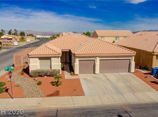 937 Rifle Dr, Henderson, NV 89002