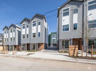 12324 14th Ave NE #A, Seattle, WA 98125