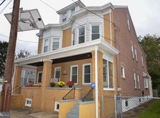 515 Grand St, Trenton, NJ 08611