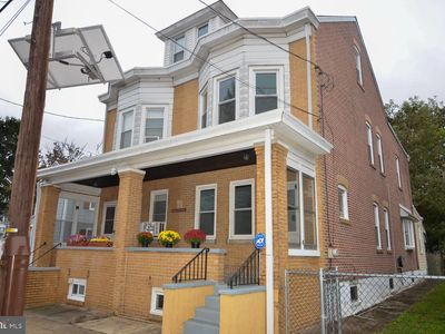 515 Grand St, Trenton, NJ, 08611