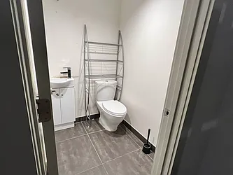 Rented by Yup Realty LLC