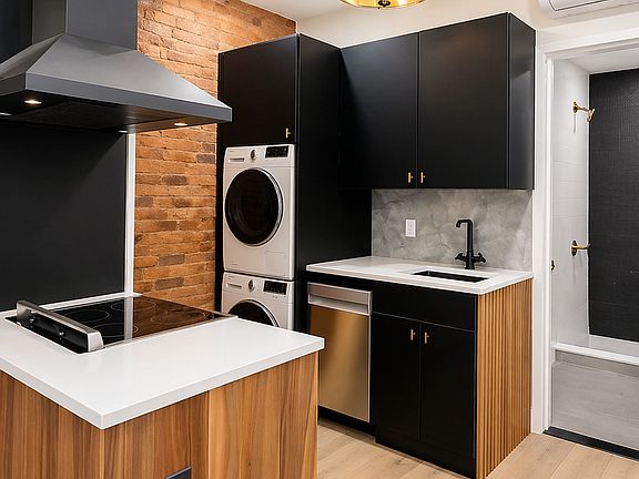 2nd image of 1582 Dekalb Ave #1L