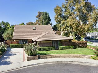 23707 Via Gavola, Santa Clarita, CA 91355