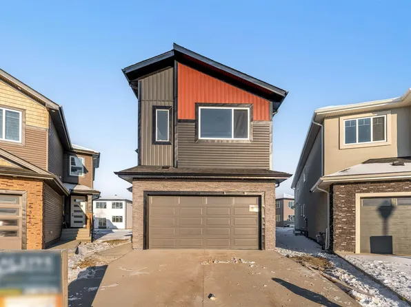 4313 35th St, Beaumont, AB T4X 2Y4