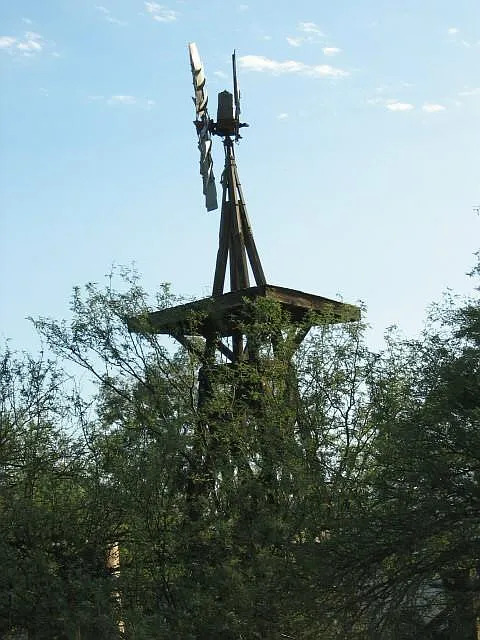 N Camino De Oeste, Tucson — Photo 3