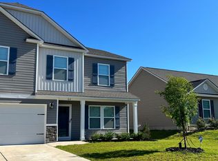 66 Brazilian Dr, Elgin, SC 29045