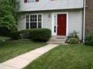 4693 Hallowed Strm, Ellicott City, MD 21042