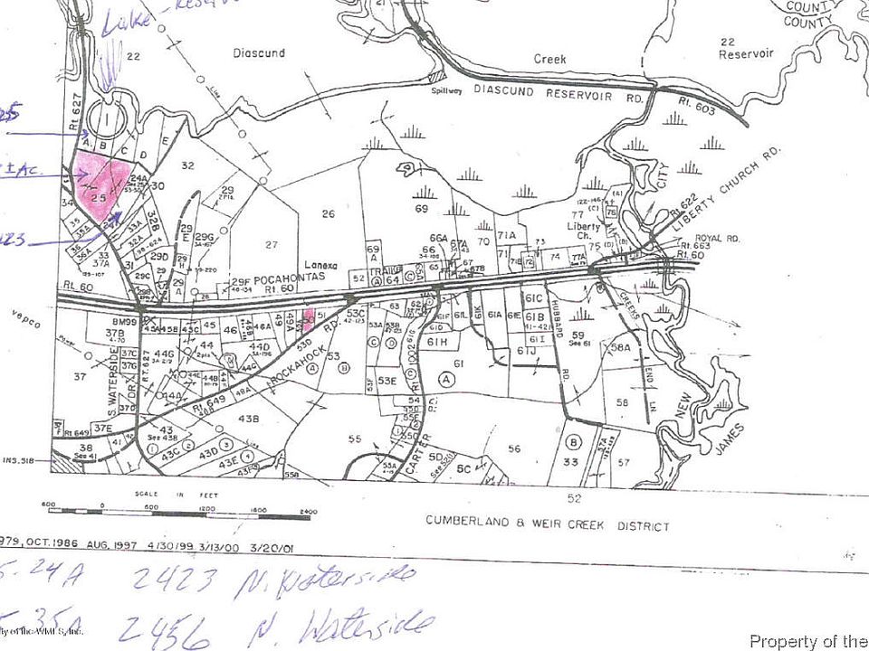 1st image of N Waterside Dr