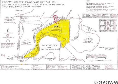2nd image of Lot 2 Meadow Lake Road