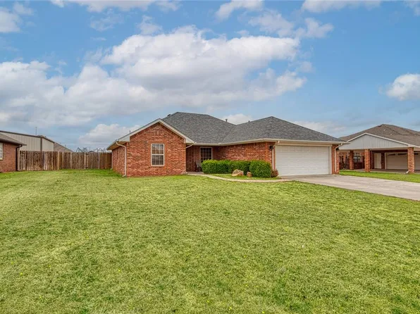 210 Cypress Ave, Elk City, OK 73644