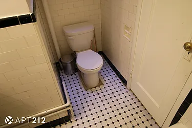 Rented by APT212 INC