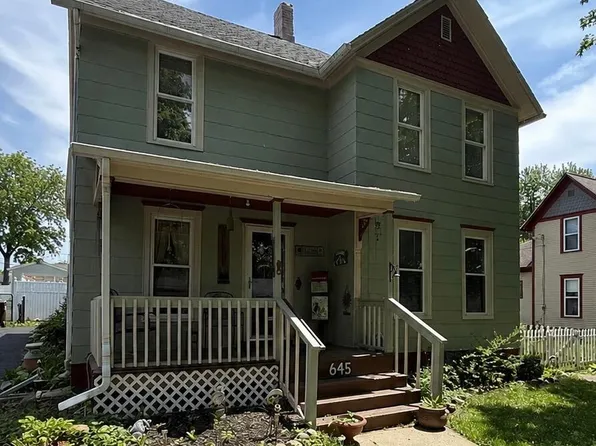 645 State St, Adrian, MI 49221