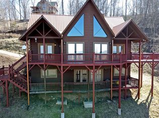 2072 Mason Way, Brasstown, NC 28902