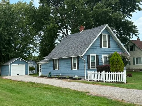 1201 C St, Sandusky, OH 44870