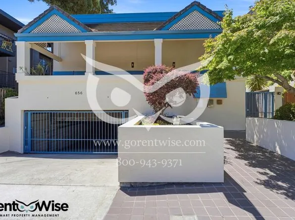 656 Cedar St APT E, San Carlos, CA 94070