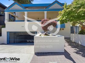 656 Cedar St, San Carlos, CA