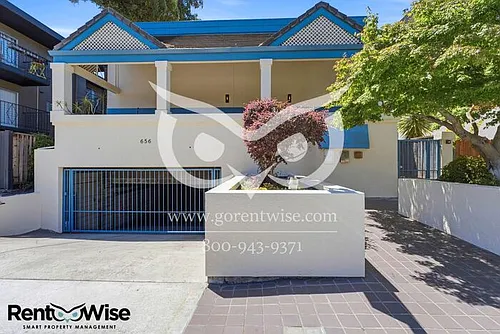 656 Cedar St #E Photo 1