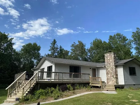 25323 E Nates Rd, Drummond Island, MI 49726