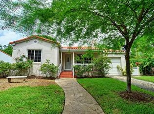 3714 Harlano St, Coral Gables, FL 33134