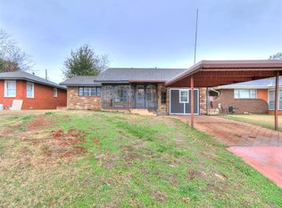 2601 SW 49th St, Oklahoma City, OK 73119