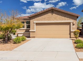 6729 E Neptune Cove Rd, Tucson, AZ 85756