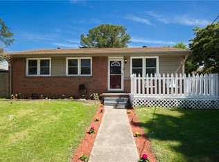 405 Keith Ct, Chesapeake, VA 23325