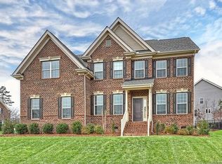 1044 Murandy Ln, Matthews, NC 28104