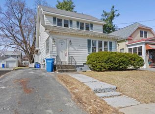 93 Hollywood Avenue, Albany, NY 12208