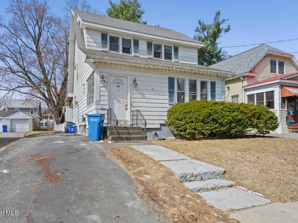 93 Hollywood Avenue, Albany, NY 12208