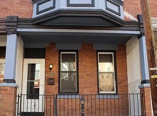 1422 N Corlies St, Philadelphia, PA 19121