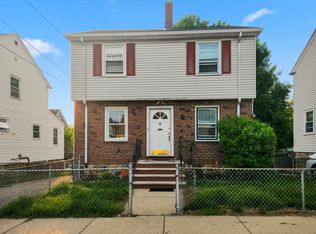 46 Halliday St, Roslindale, MA 02131