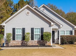 1004 Navaho Trl, Monroe, GA 30655