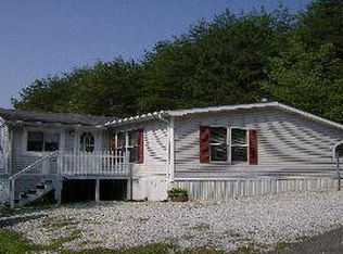 225 Marrow Cemetery Rd, Bryson City, NC 28713