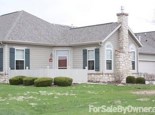 2307 E Tuscany Way, Appleton, WI 54913