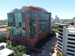 2000 Bagby St APT 7440, Houston, TX 77002