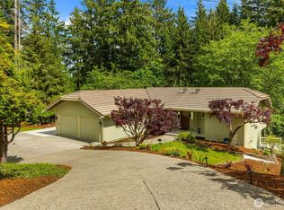 434 N 8th St, Montesano, WA
