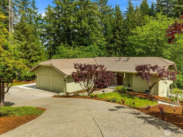 434 N 8th Street, Montesano, WA 98563
