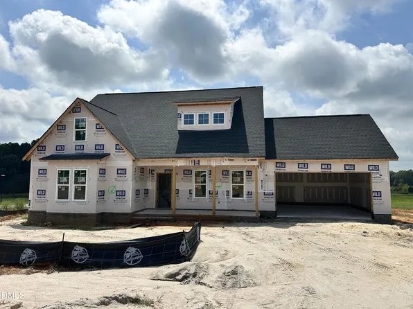 17 Watermere St, Wendell, NC 27591