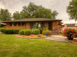 831 Kay St, Davison, MI 48423