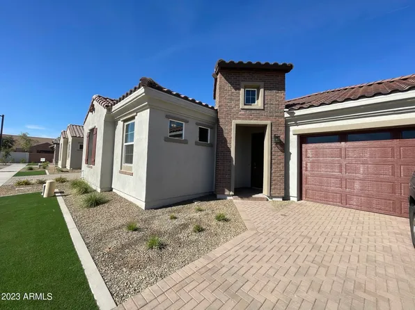 1218 E MEGAN Street, Gilbert, AZ 85295